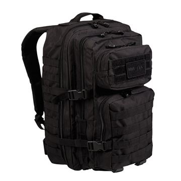 Picture of US Assault Pack 36 Ltr Black